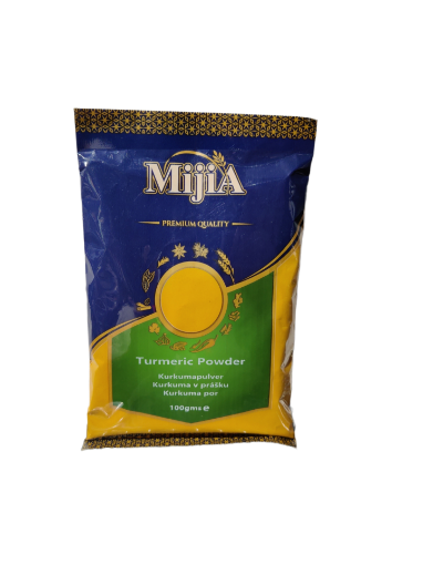 Mijia Turmeric Powder (Haldi) 100g
